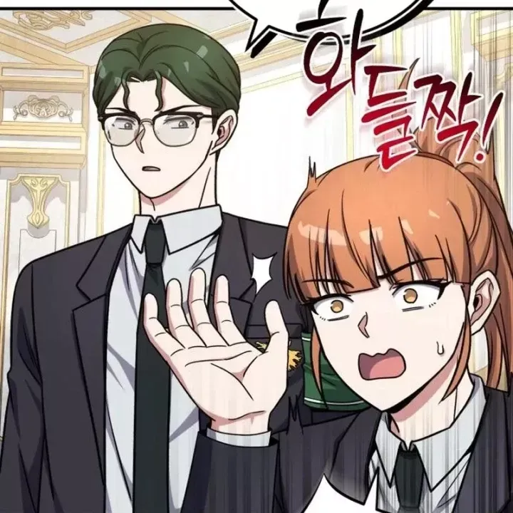 Support Gánh Cả Thế Giới Chap 44 - Next Chap 45