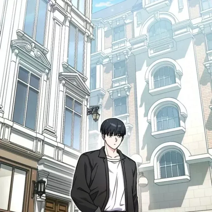 Support Gánh Cả Thế Giới Chap 44 - Next Chap 45