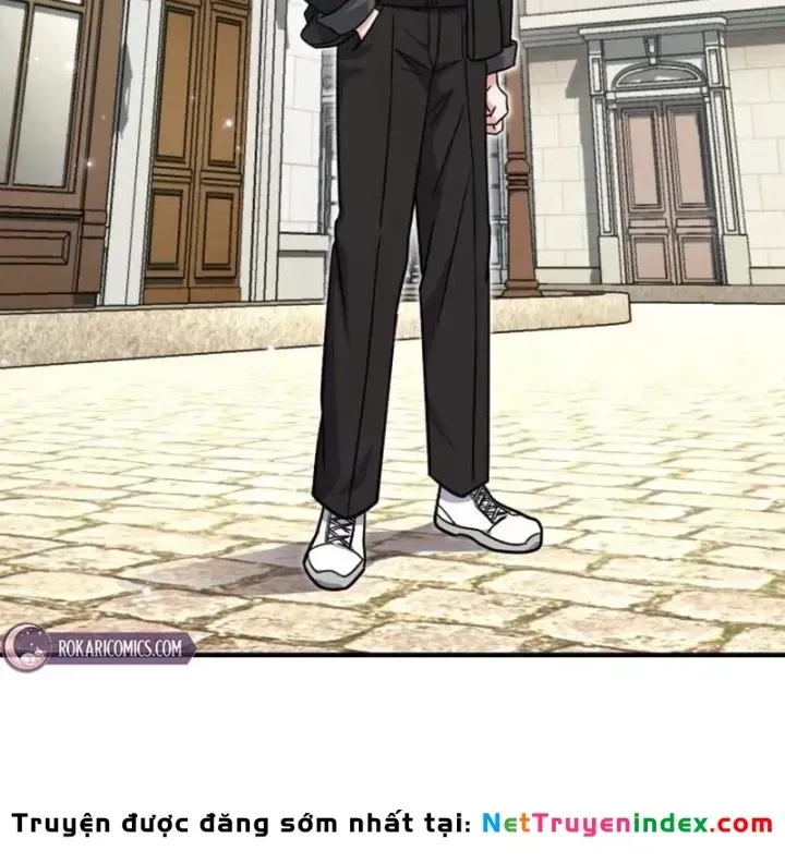 Support Gánh Cả Thế Giới Chap 44 - Next Chap 45