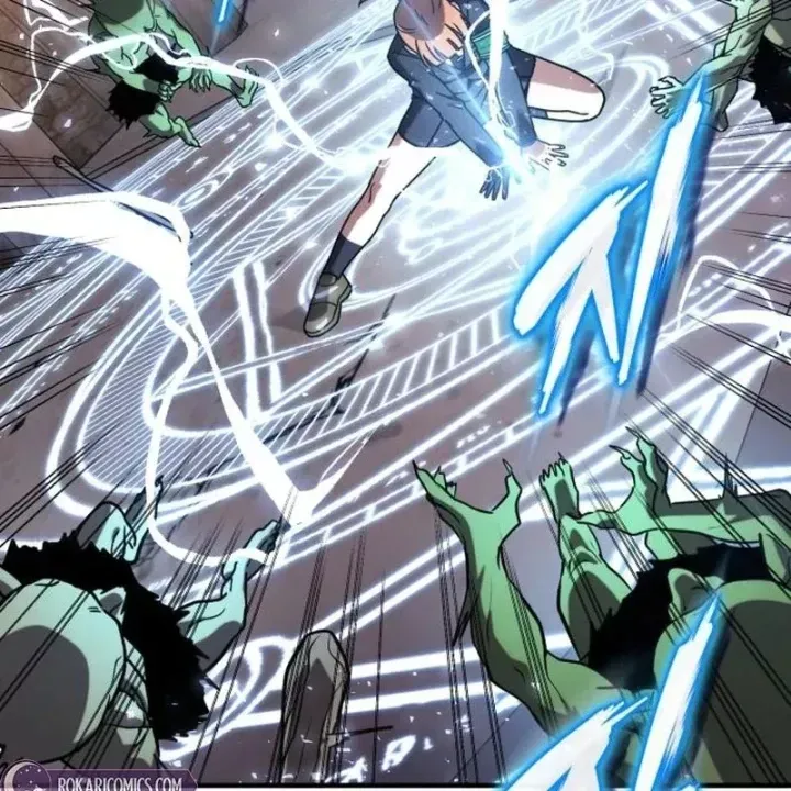 Support Gánh Cả Thế Giới Chap 44 - Next Chap 45