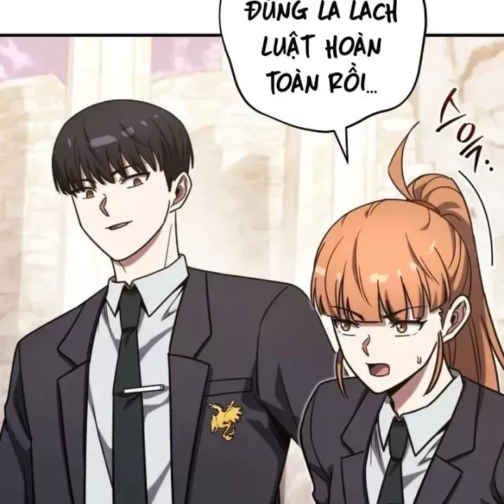 Support Gánh Cả Thế Giới Chap 44 - Next Chap 45