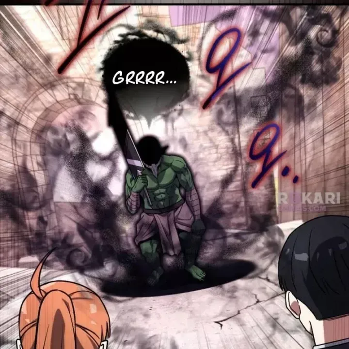 Support Gánh Cả Thế Giới Chap 44 - Next Chap 45