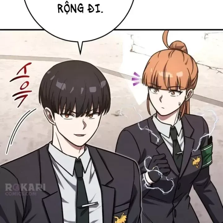 Support Gánh Cả Thế Giới Chap 44 - Next Chap 45