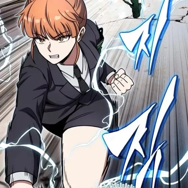 Support Gánh Cả Thế Giới Chap 44 - Next Chap 45