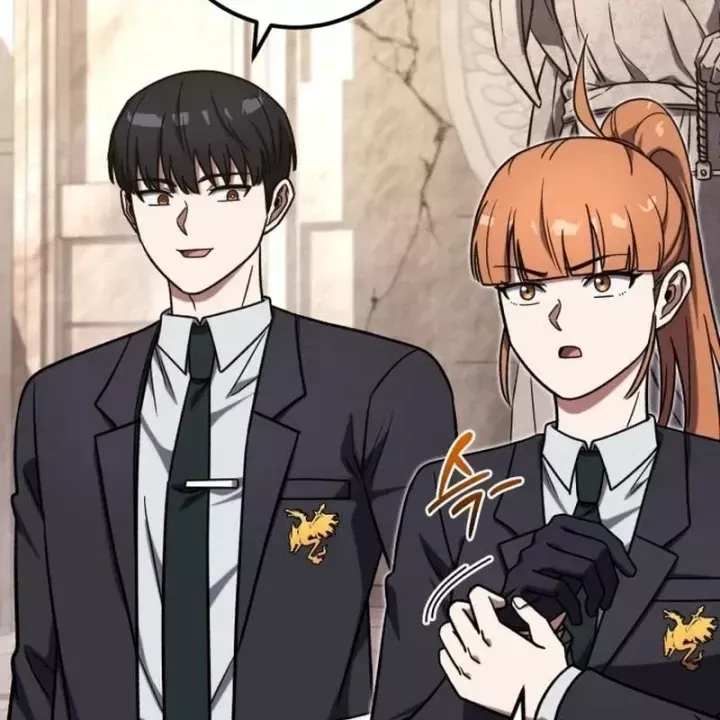 Support Gánh Cả Thế Giới Chap 44 - Next Chap 45