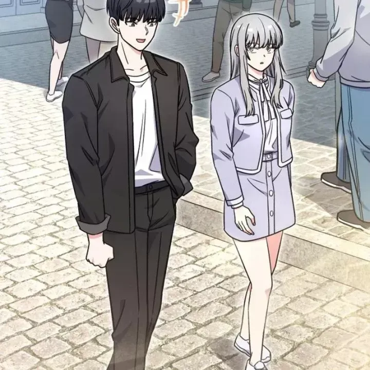 Support Gánh Cả Thế Giới Chap 45 - Next Chap 46