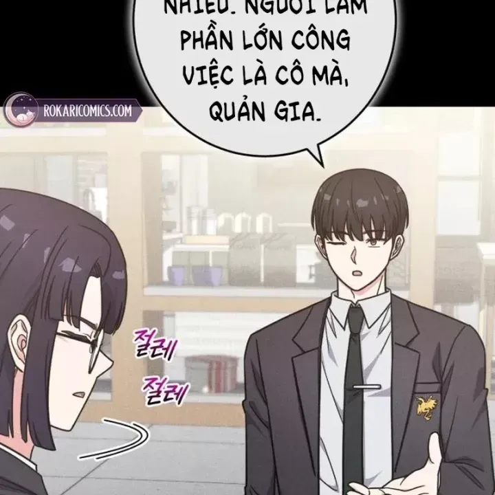 Support Gánh Cả Thế Giới Chap 45 - Next Chap 46