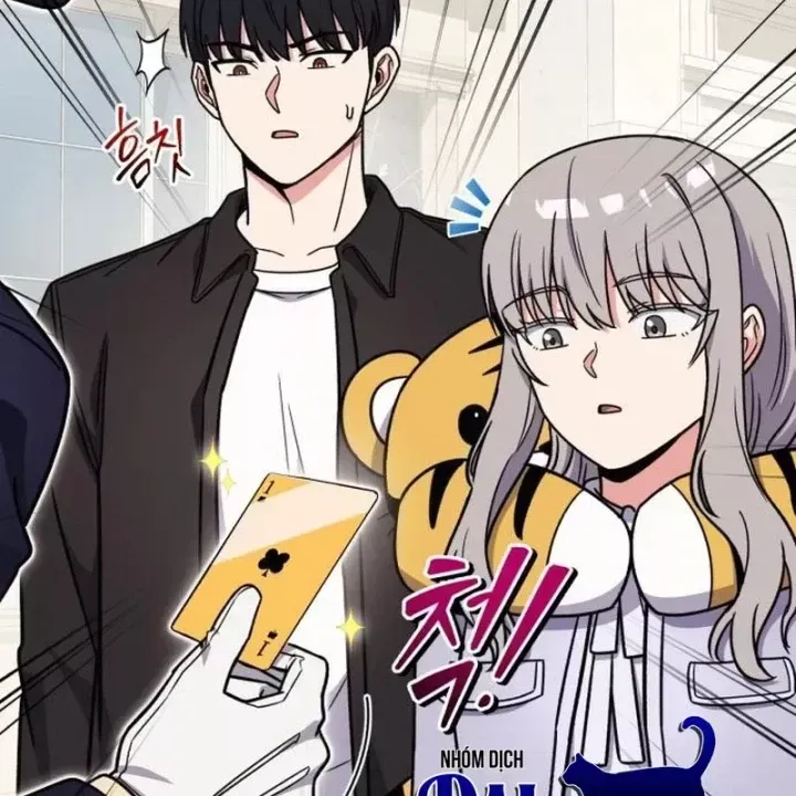 Support Gánh Cả Thế Giới Chap 45 - Next Chap 46