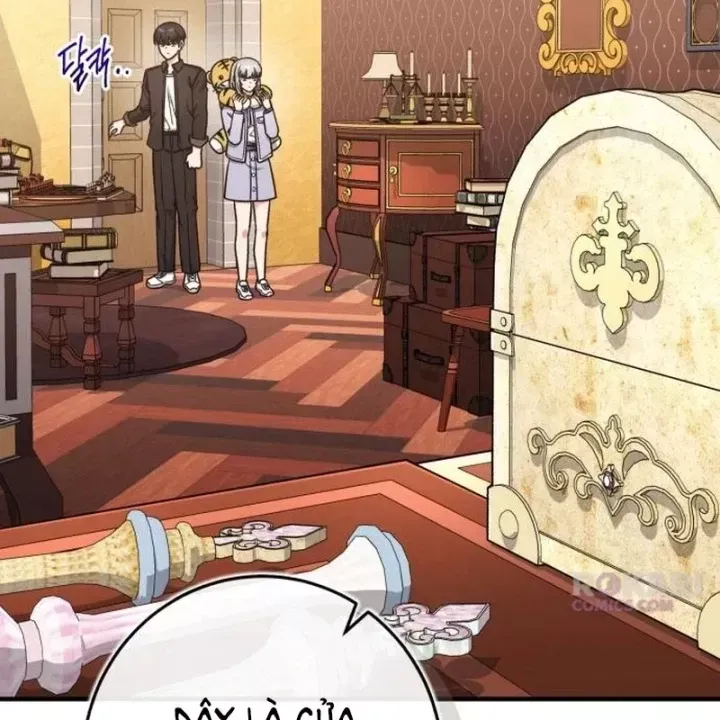 Support Gánh Cả Thế Giới Chap 45 - Next Chap 46