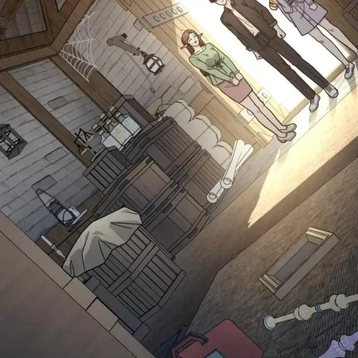 Support Gánh Cả Thế Giới Chap 45 - Next Chap 46