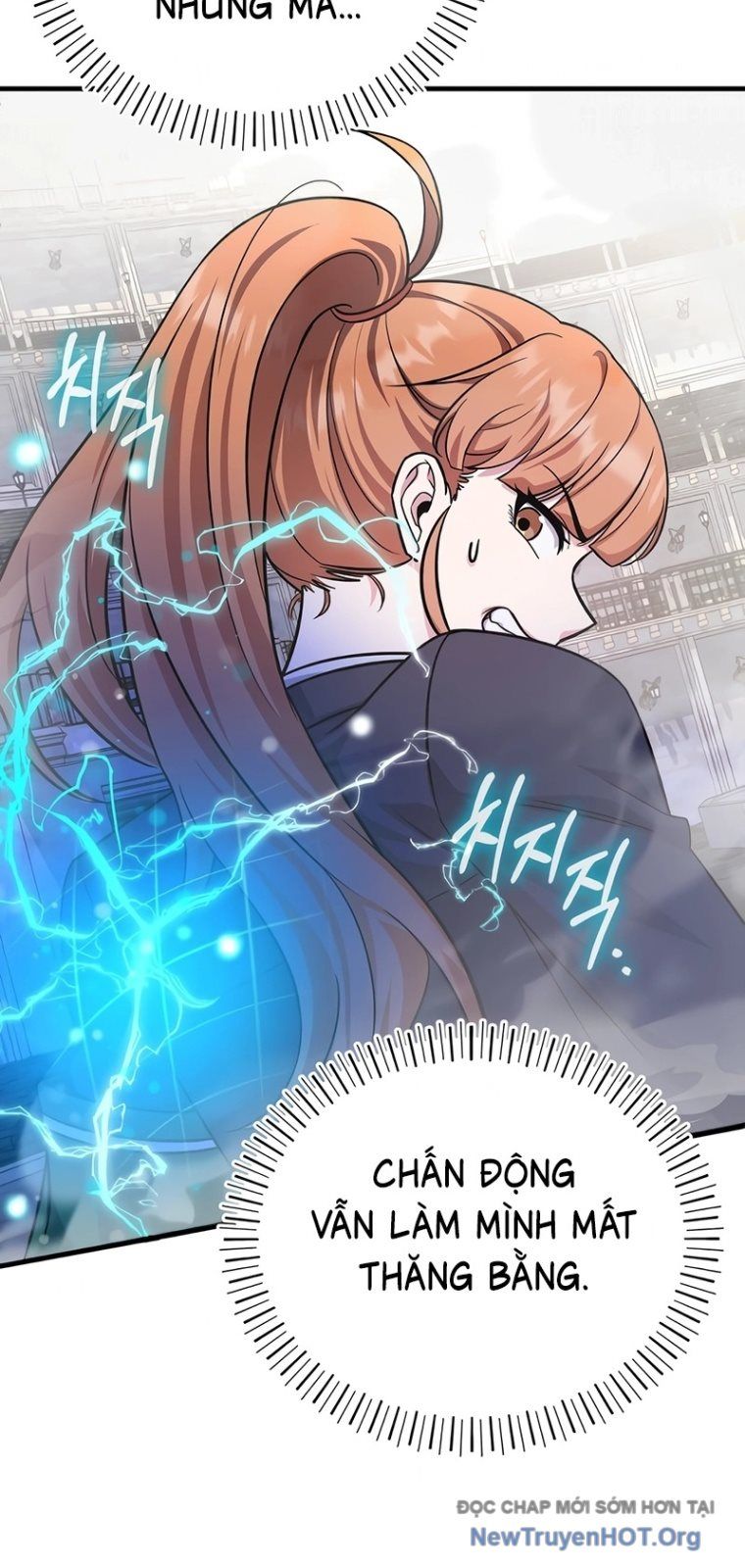 Support Gánh Cả Thế Giới Chap 5 - Next Chap 6