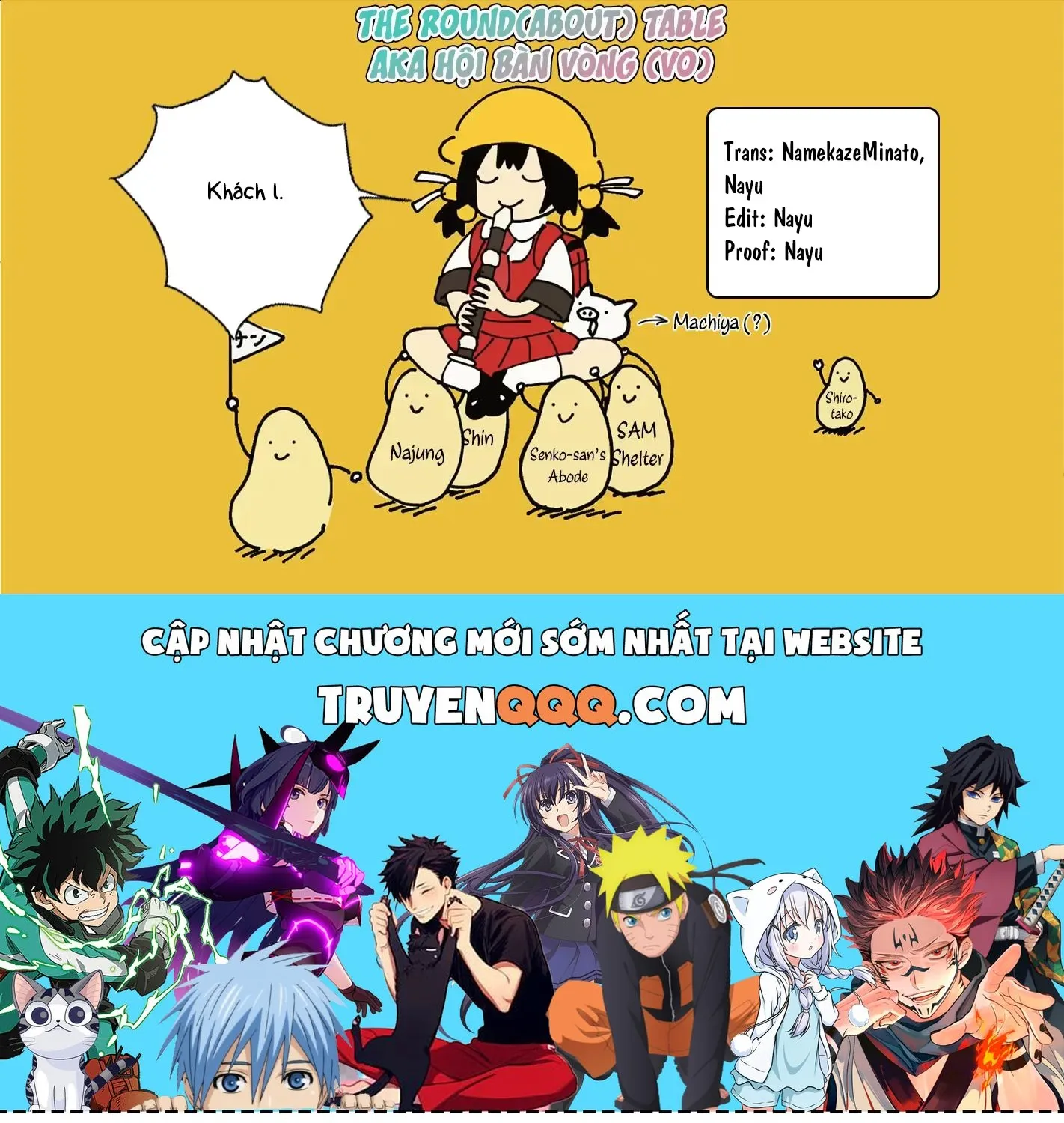 Sushi-Ya Vs Ojousama Chap 1 - Next Chap 2