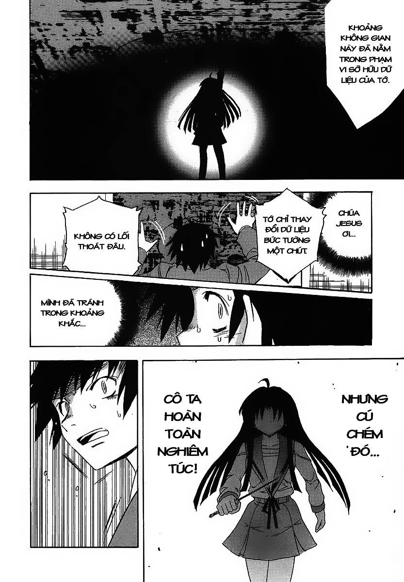 Suzumiya Haruhi No Yuutsu Chap 2 - Next Chap 3