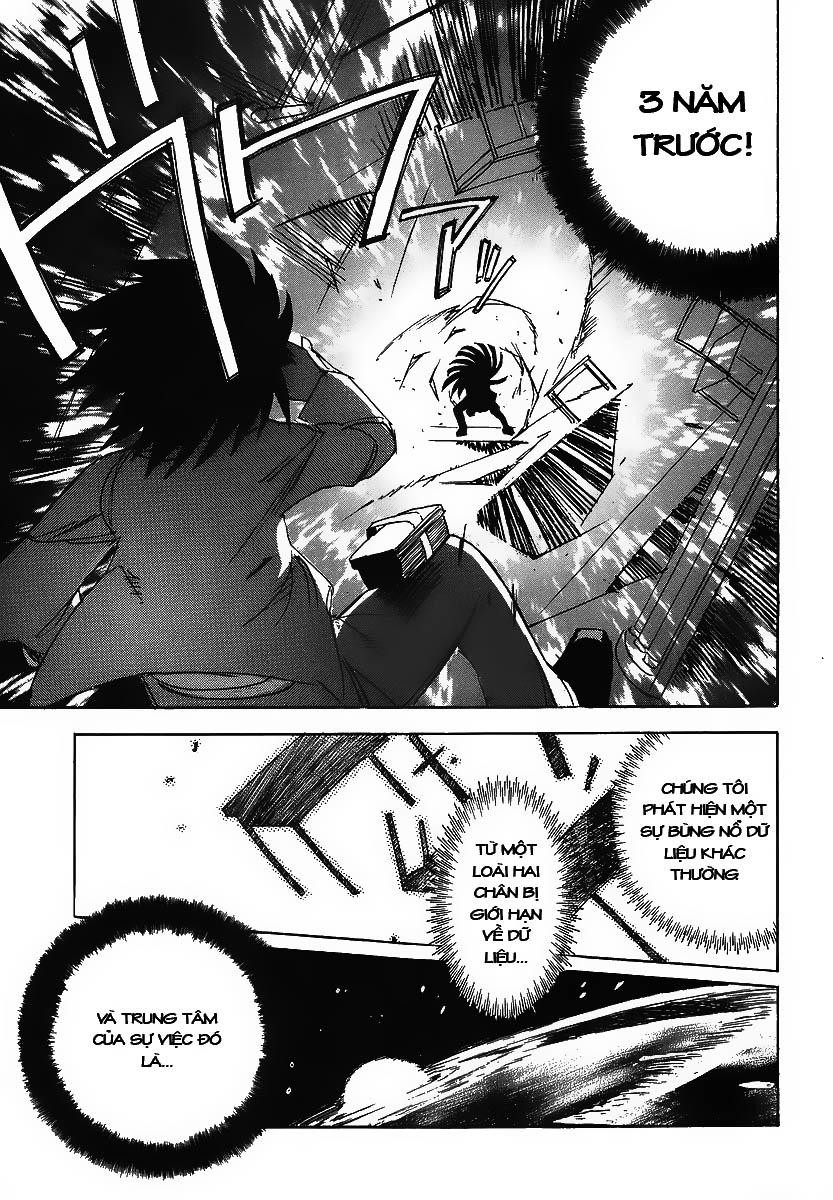 Suzumiya Haruhi No Yuutsu Chap 2 - Next Chap 3