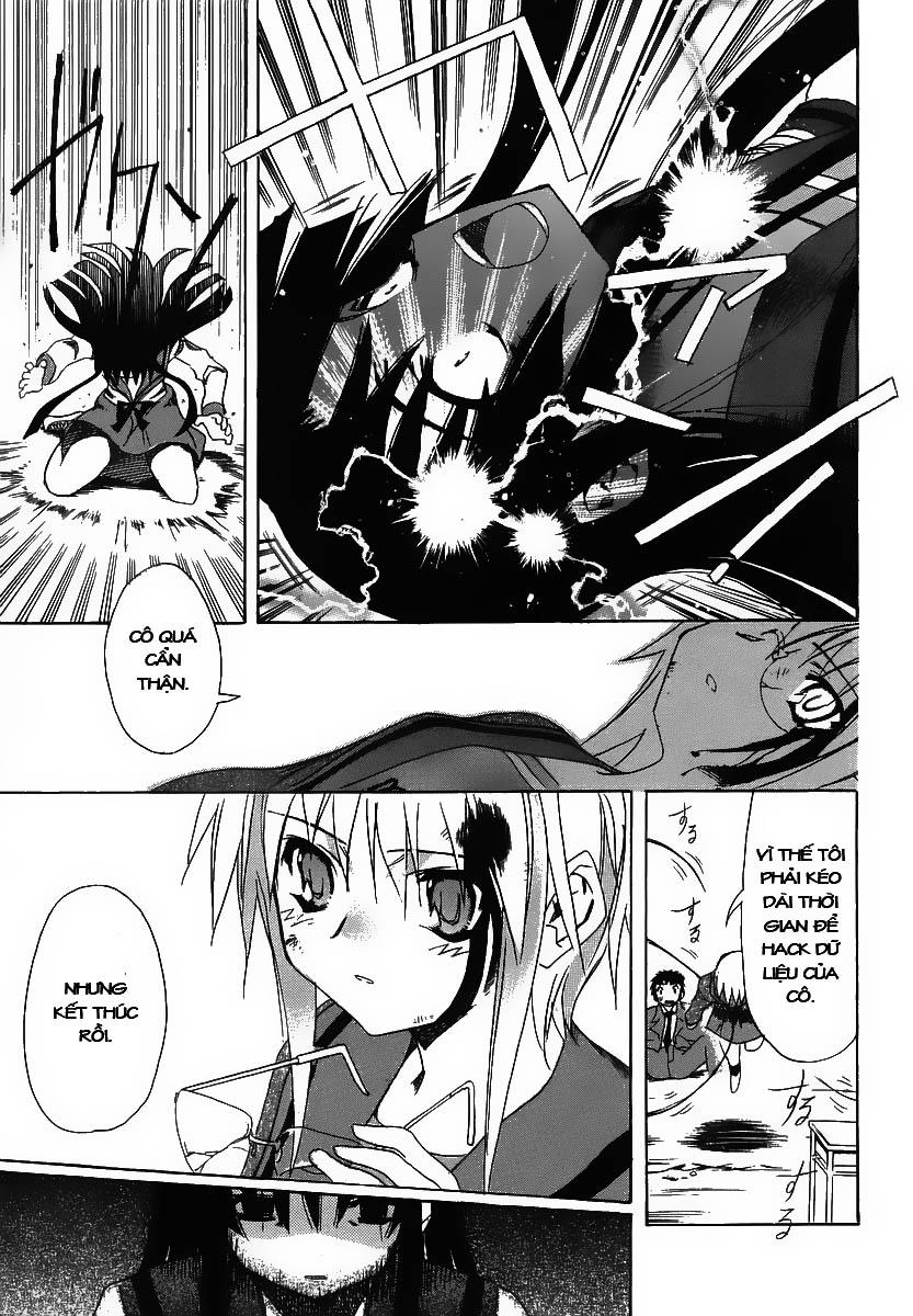 Suzumiya Haruhi No Yuutsu Chap 2 - Next Chap 3