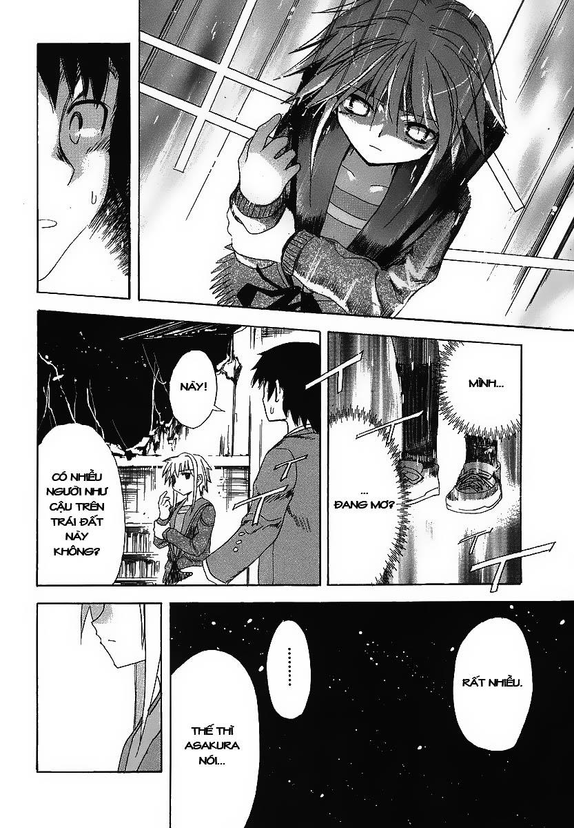 Suzumiya Haruhi No Yuutsu Chap 2 - Next Chap 3