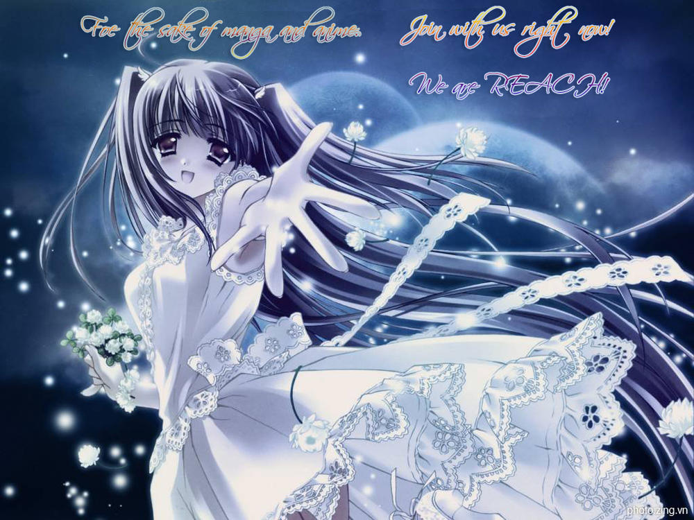 Suzumiya Haruhi No Yuutsu Chap 3 - Next Chap 4