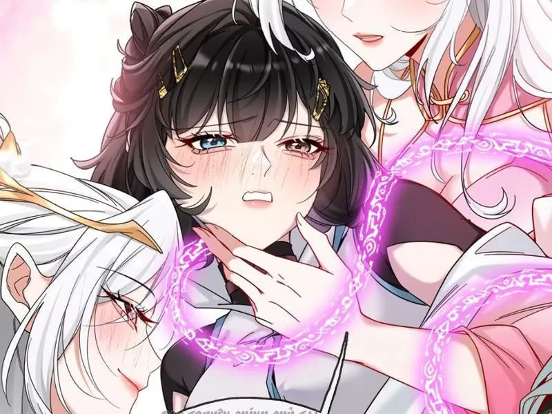 Ta Bán Đồ Chơi Ở Hợp Hoan Tông Chap 1 - Next Chap 2
