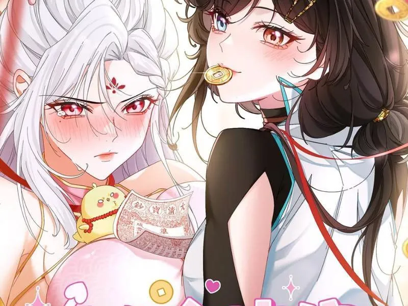 Ta Bán Đồ Chơi Ở Hợp Hoan Tông Chap 1 - Next Chap 2
