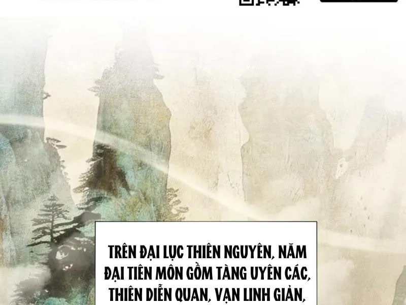 Ta Bán Đồ Chơi Ở Hợp Hoan Tông Chap 1 - Next Chap 2