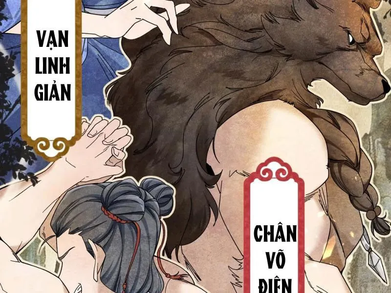 Ta Bán Đồ Chơi Ở Hợp Hoan Tông Chap 1 - Next Chap 2