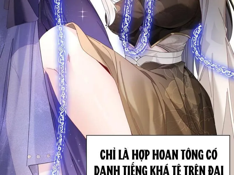 Ta Bán Đồ Chơi Ở Hợp Hoan Tông Chap 1 - Next Chap 2