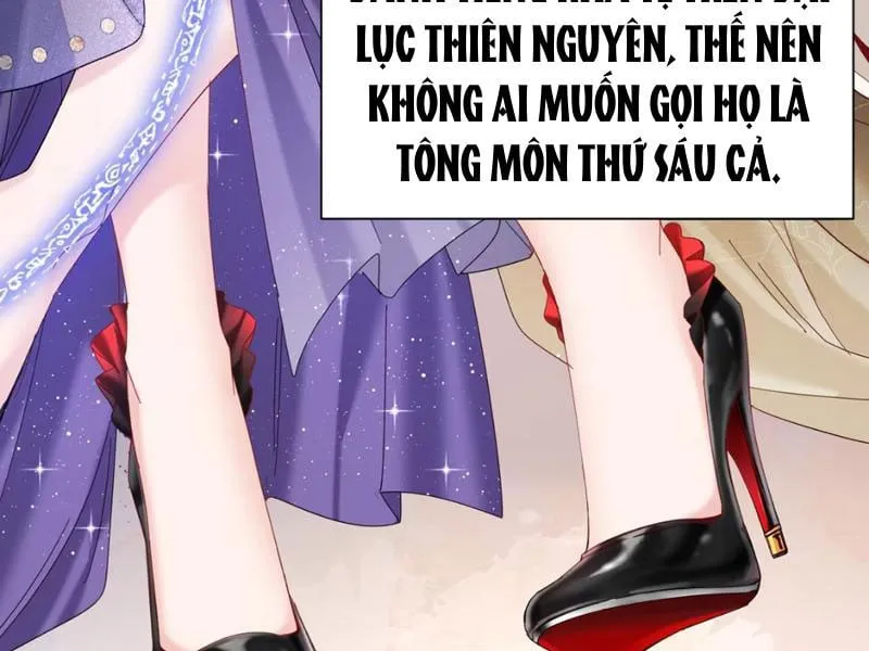 Ta Bán Đồ Chơi Ở Hợp Hoan Tông Chap 1 - Next Chap 2