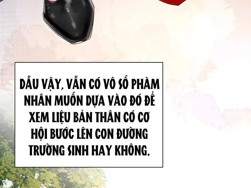 Ta Bán Đồ Chơi Ở Hợp Hoan Tông Chap 1 - Next Chap 2