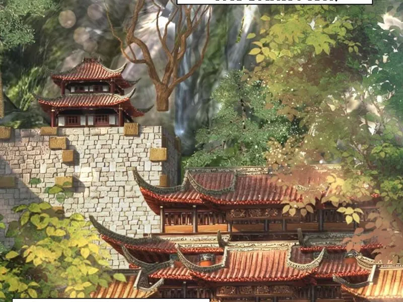Ta Bán Đồ Chơi Ở Hợp Hoan Tông Chap 1 - Next Chap 2