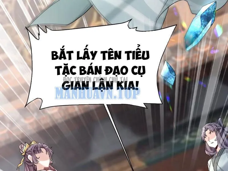Ta Bán Đồ Chơi Ở Hợp Hoan Tông Chap 1 - Next Chap 2