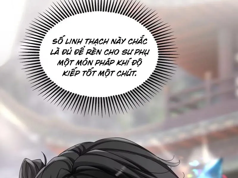 Ta Bán Đồ Chơi Ở Hợp Hoan Tông Chap 1 - Next Chap 2