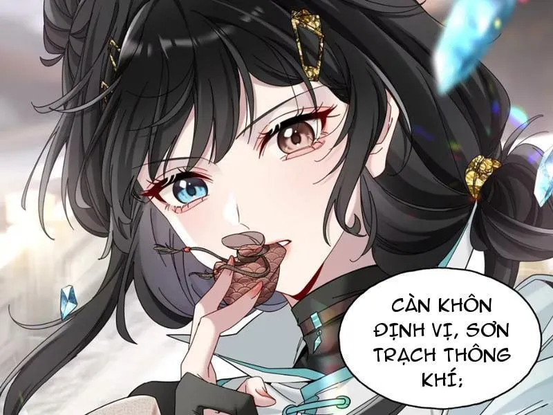 Ta Bán Đồ Chơi Ở Hợp Hoan Tông Chap 1 - Next Chap 2