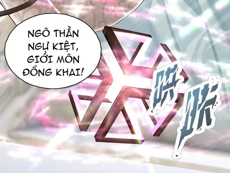Ta Bán Đồ Chơi Ở Hợp Hoan Tông Chap 1 - Next Chap 2