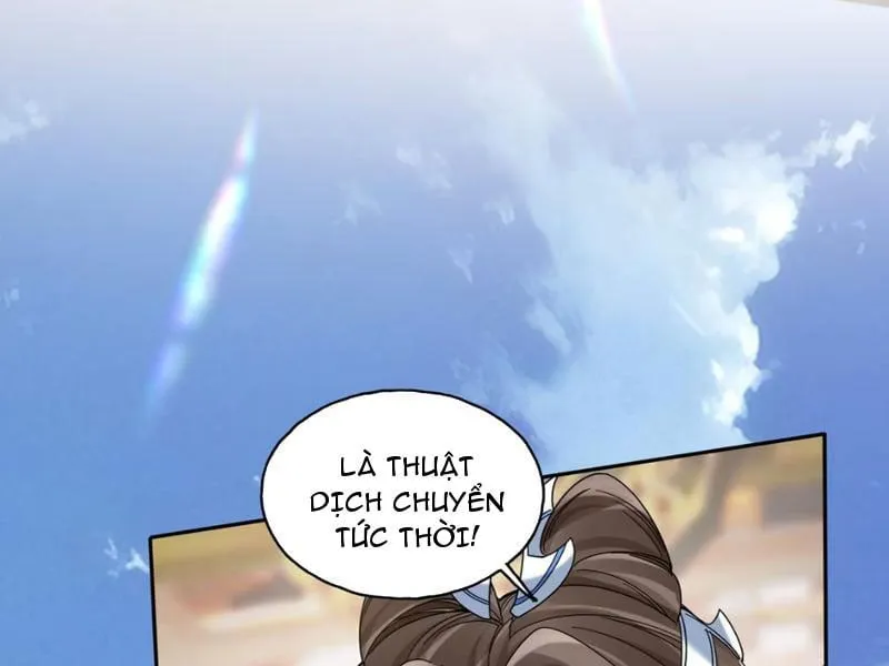 Ta Bán Đồ Chơi Ở Hợp Hoan Tông Chap 1 - Next Chap 2