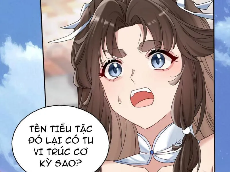 Ta Bán Đồ Chơi Ở Hợp Hoan Tông Chap 1 - Next Chap 2