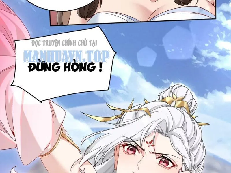 Ta Bán Đồ Chơi Ở Hợp Hoan Tông Chap 1 - Next Chap 2