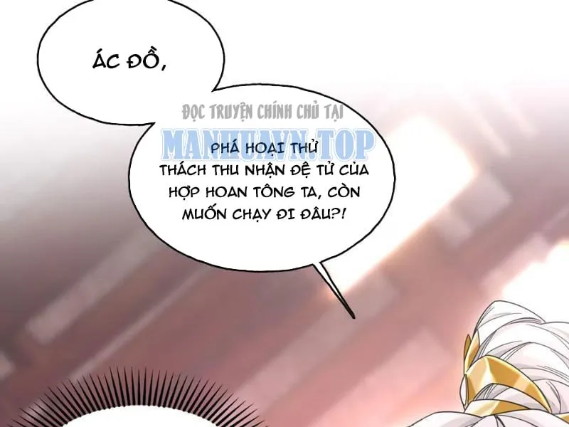 Ta Bán Đồ Chơi Ở Hợp Hoan Tông Chap 1 - Next Chap 2
