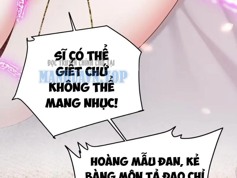 Ta Bán Đồ Chơi Ở Hợp Hoan Tông Chap 1 - Next Chap 2