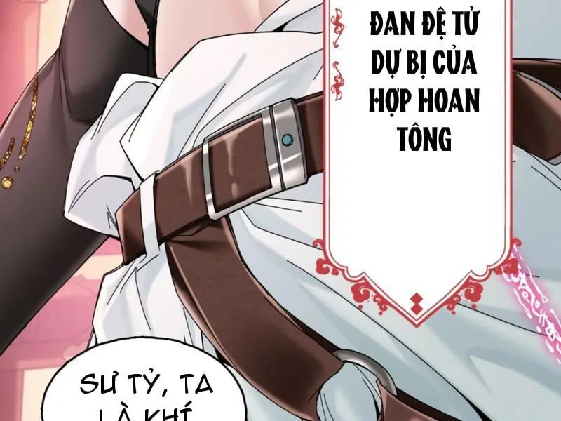 Ta Bán Đồ Chơi Ở Hợp Hoan Tông Chap 1 - Next Chap 2