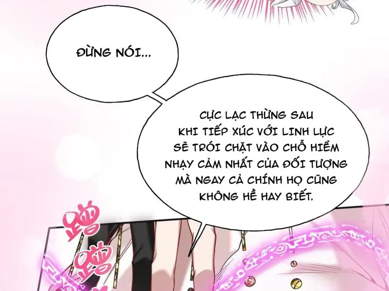Ta Bán Đồ Chơi Ở Hợp Hoan Tông Chap 1 - Next Chap 2