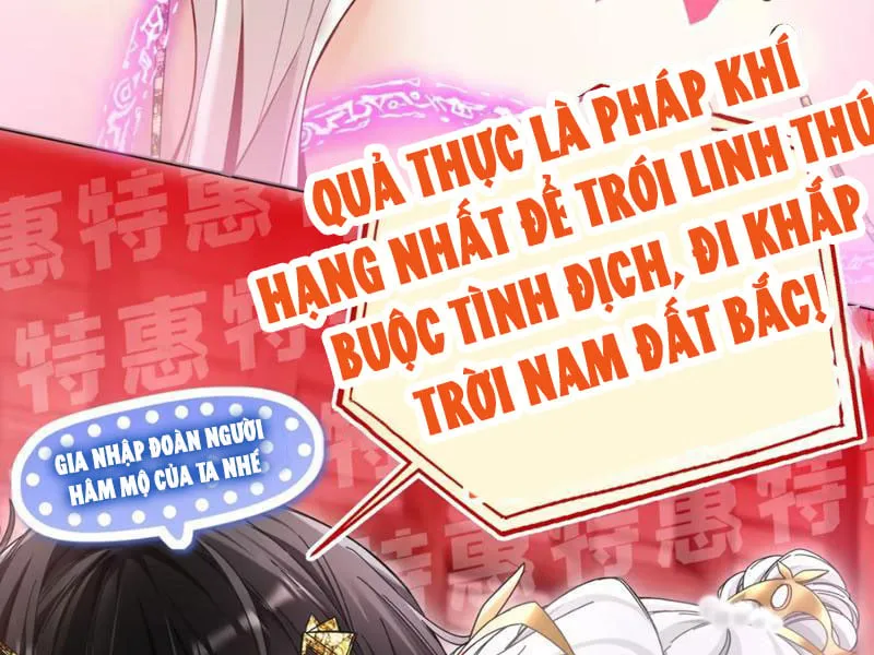 Ta Bán Đồ Chơi Ở Hợp Hoan Tông Chap 1 - Next Chap 2