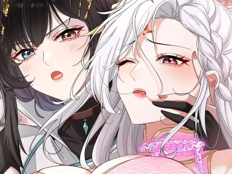 Ta Bán Đồ Chơi Ở Hợp Hoan Tông Chap 1 - Next Chap 2