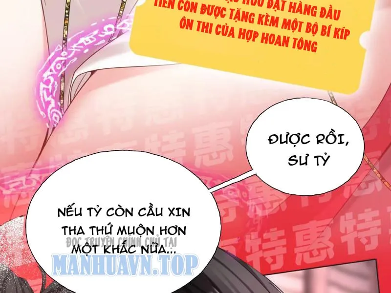 Ta Bán Đồ Chơi Ở Hợp Hoan Tông Chap 1 - Next Chap 2