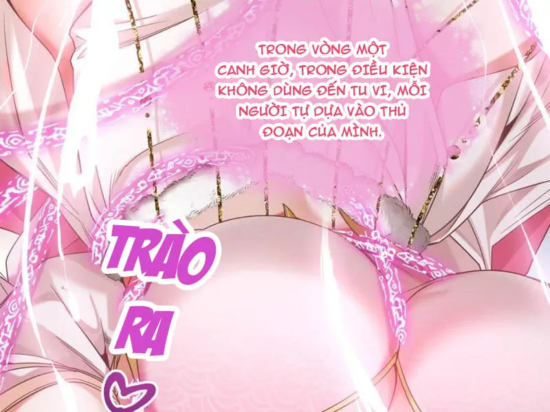 Ta Bán Đồ Chơi Ở Hợp Hoan Tông Chap 1 - Next Chap 2