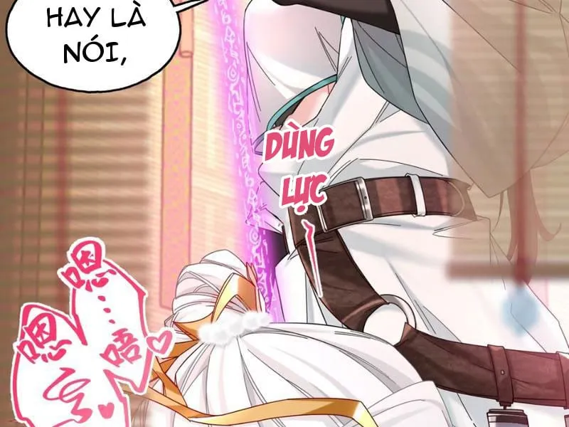 Ta Bán Đồ Chơi Ở Hợp Hoan Tông Chap 1 - Next Chap 2