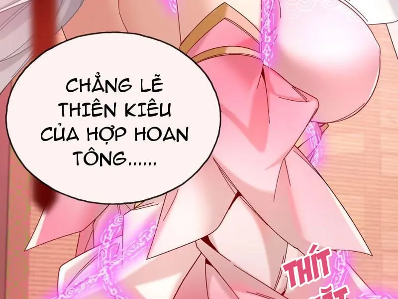 Ta Bán Đồ Chơi Ở Hợp Hoan Tông Chap 1 - Next Chap 2