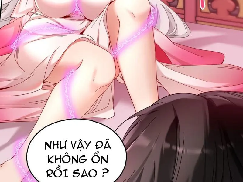 Ta Bán Đồ Chơi Ở Hợp Hoan Tông Chap 1 - Next Chap 2