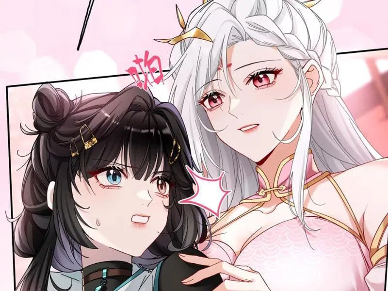Ta Bán Đồ Chơi Ở Hợp Hoan Tông Chap 1 - Next Chap 2