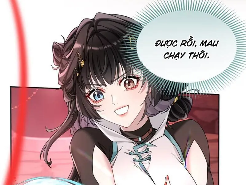 Ta Bán Đồ Chơi Ở Hợp Hoan Tông Chap 2 - Next Chap 3