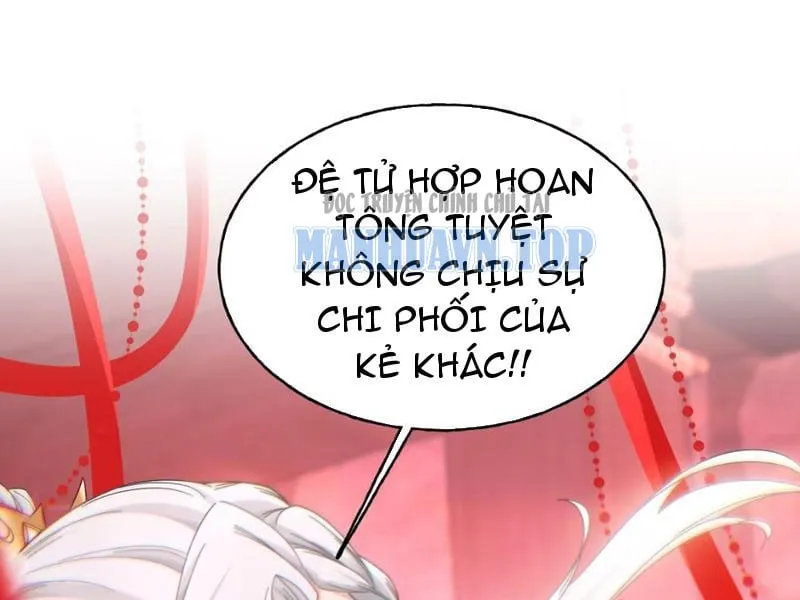 Ta Bán Đồ Chơi Ở Hợp Hoan Tông Chap 2 - Next Chap 3